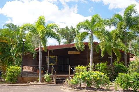 Photo: Cape York Peninsula Lodge